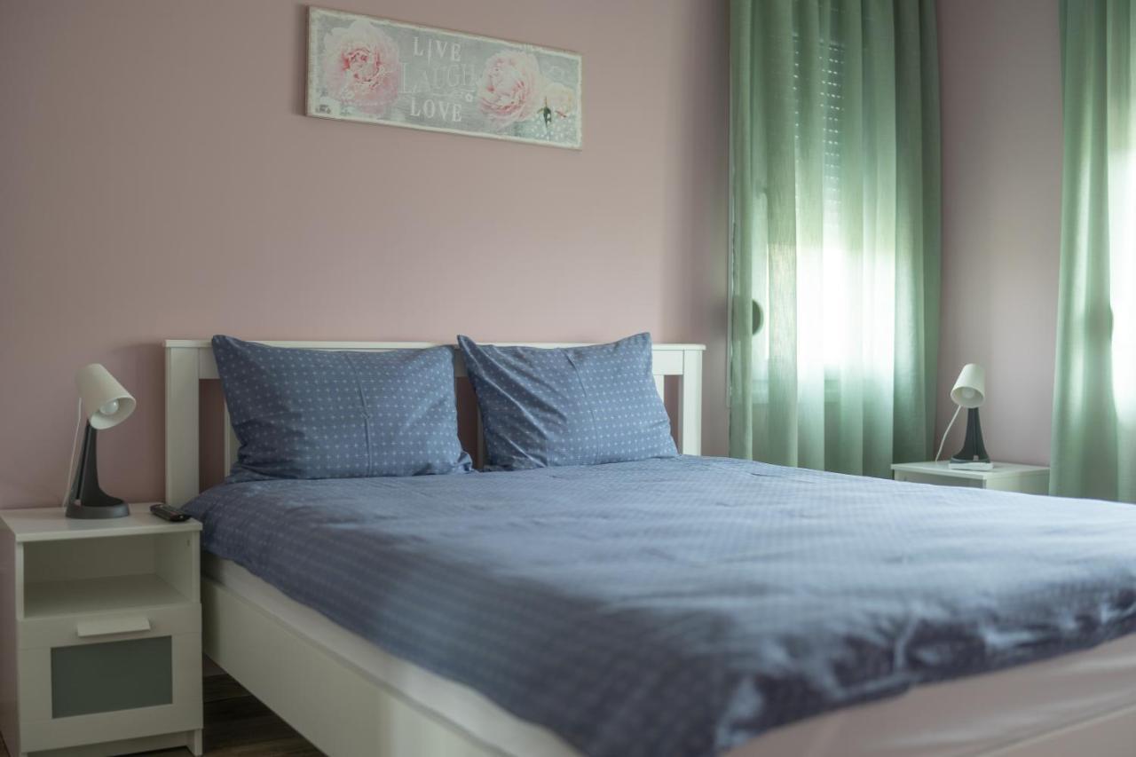 Verona Apartment Sandanski Eksteriør bilde