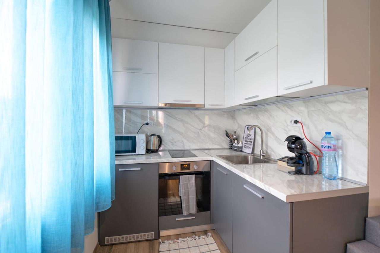 Verona Apartment Sandanski Eksteriør bilde