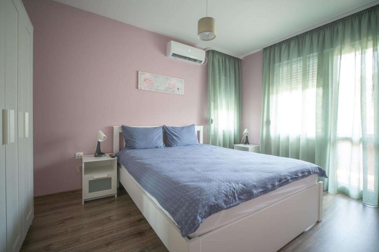 Verona Apartment Sandanski Eksteriør bilde