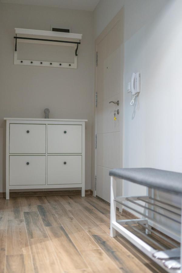 Verona Apartment Sandanski Eksteriør bilde