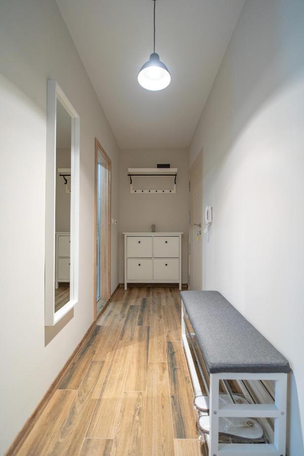 Verona Apartment Sandanski Eksteriør bilde