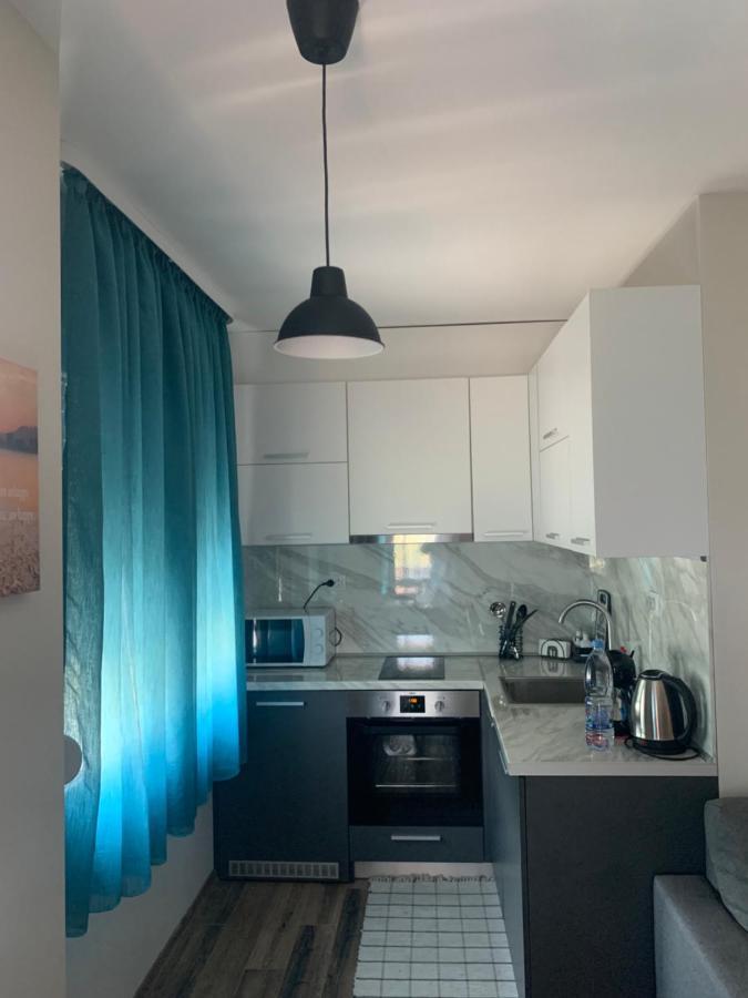 Verona Apartment Sandanski Eksteriør bilde