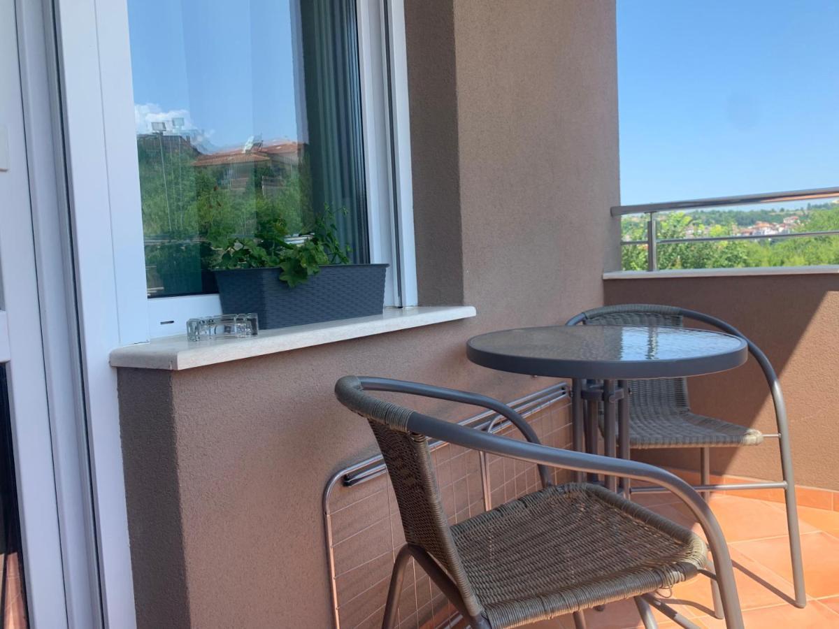 Verona Apartment Sandanski Eksteriør bilde