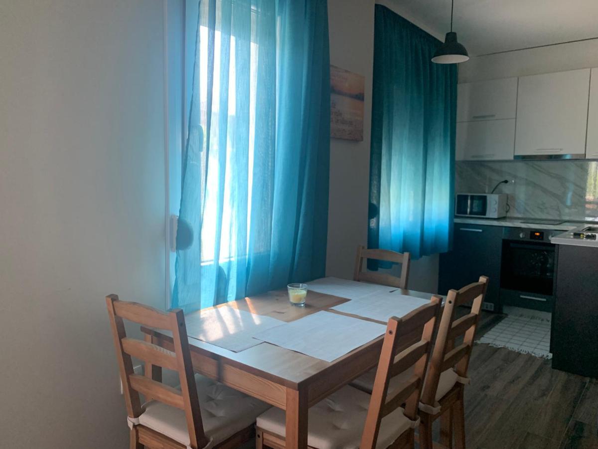 Verona Apartment Sandanski Eksteriør bilde