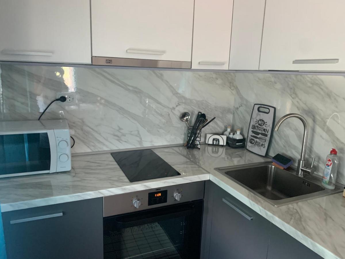 Verona Apartment Sandanski Eksteriør bilde