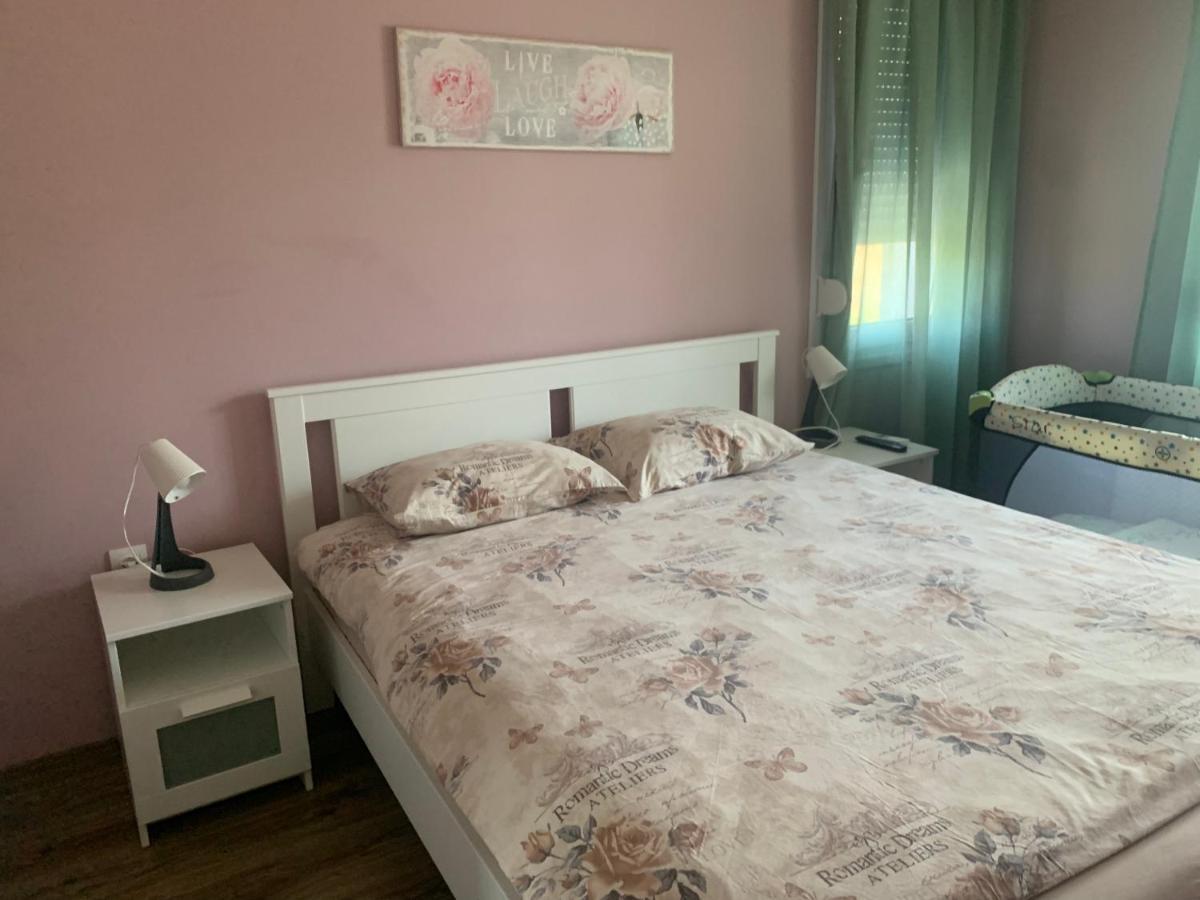 Verona Apartment Sandanski Eksteriør bilde